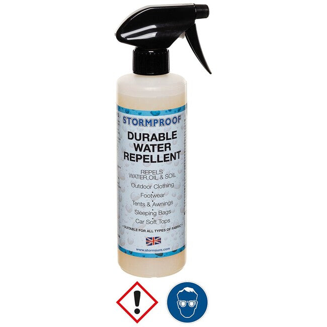 Stormsure Spray impregnante, idrorepellente, 500 ml