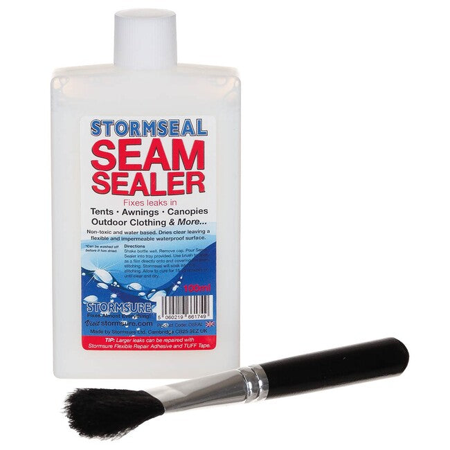 Stormsure Sigillante per cuciture, 100 ml