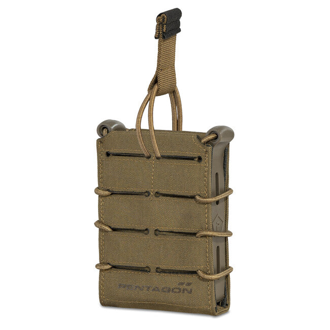 Pentagon Astuccio per caricatori, coyote