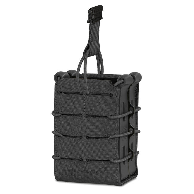 Pentagon Pouch astuccio per caricatori, nero