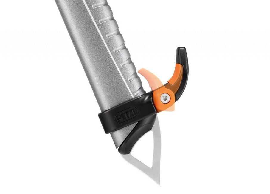 Petzl SUM'TEC martelletto 55 cm