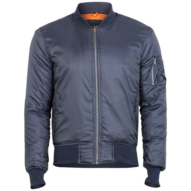 Surplus Giacca bomber, marina