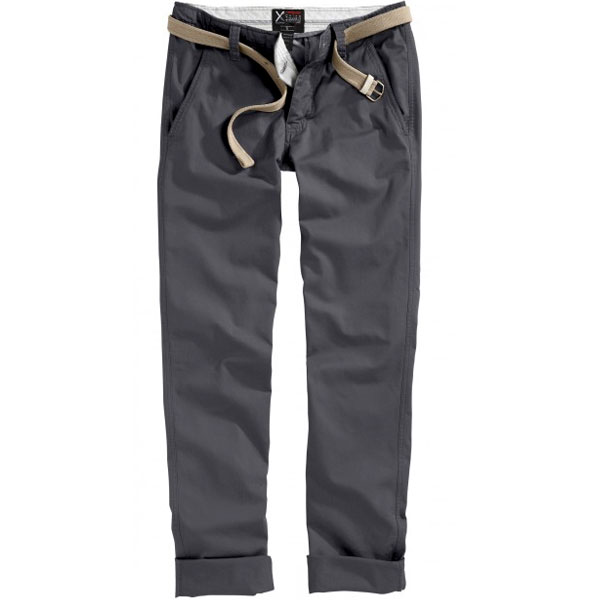 Surplus Chino pantaloni, navy