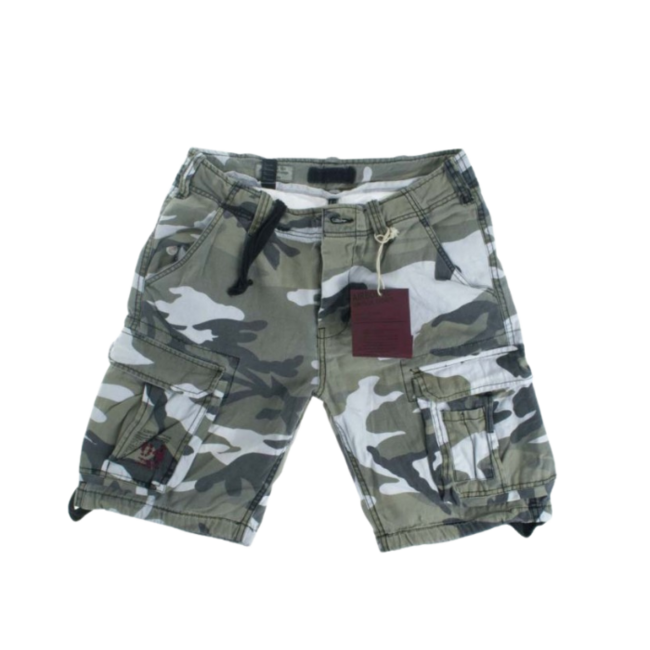 Surplus Vintage pantaloncini, urban