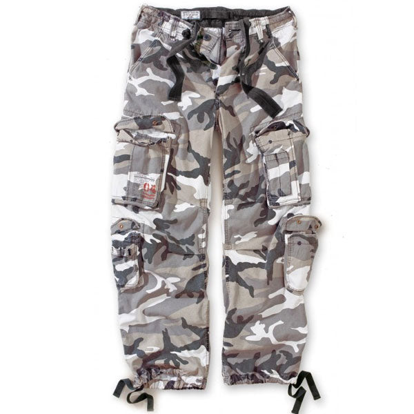 Surplus Vintage pantaloni, urban