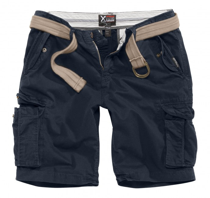 Surplus Xylontum pantaloncini, nero