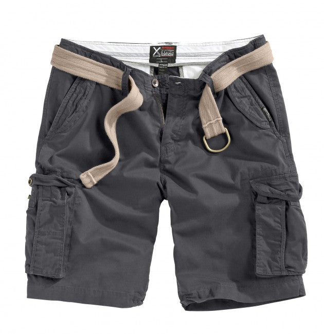 Surplus Xylontum pantaloncini, blu navy