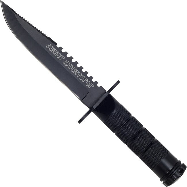 Haller Survivalme Junior Adventurer coltello a lama fissa