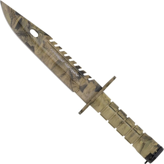 Haller Survival a lama fissa 80751