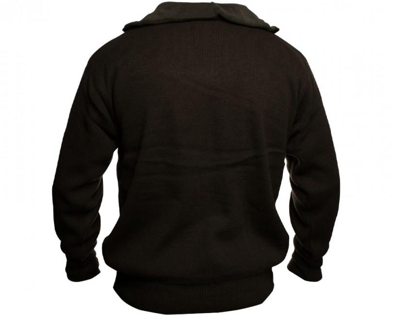 O&T Andaeistr maglione, oliva