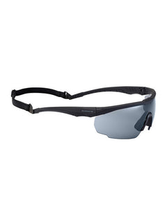 Swiss Eye Blackhawk Sunglasses, Black