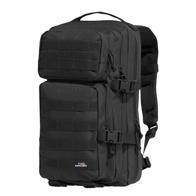 Tac Maven Assault zaino piccolo, nero