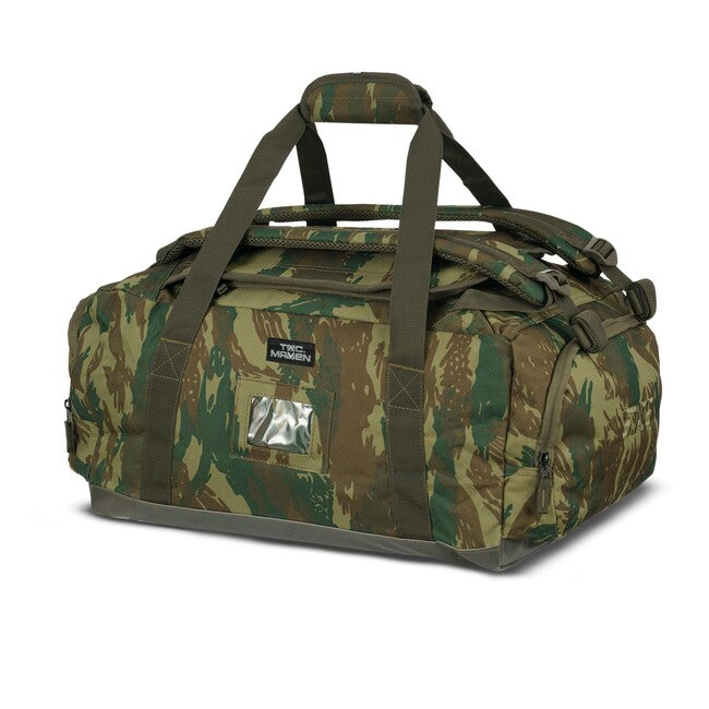 Tac Maven Sas 45 borsa da viaggio, mimetico