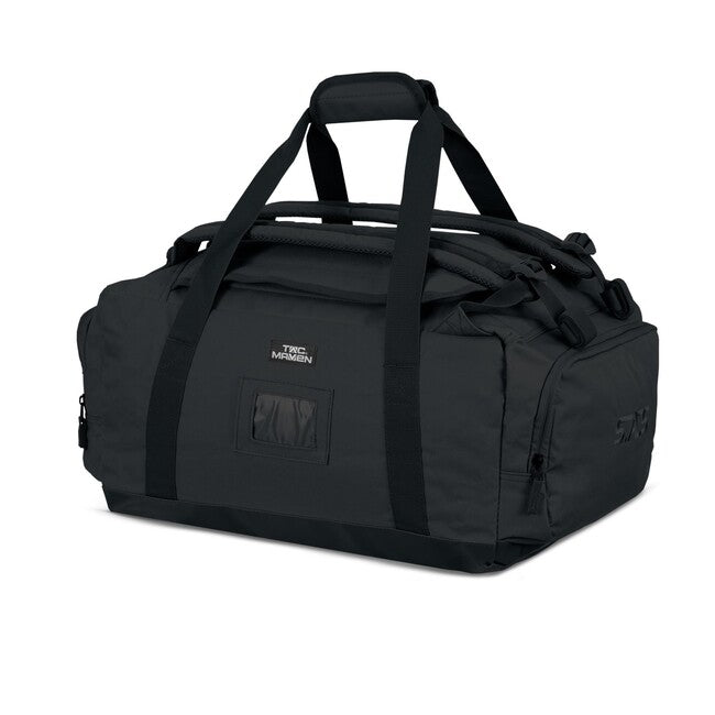 Tac Maven Sas 45 borsa da viaggio, nera