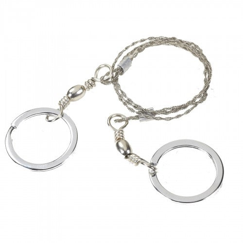 Tac Maven Sega a filo, argento