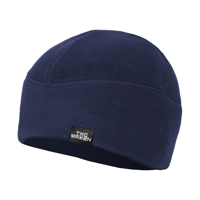 Tac Maven Oros berretto in pile, blu notte
