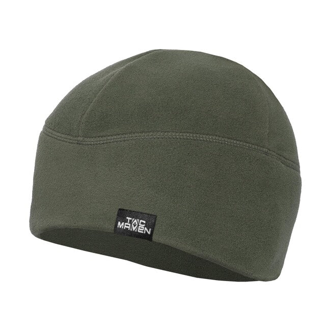 Tac Maven Oros cappello in pile, oliva