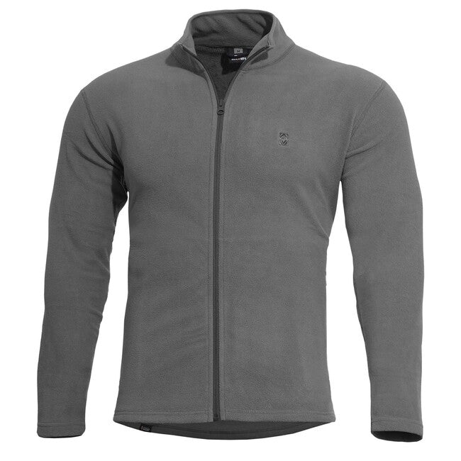 Tac Maven Elk felpa con cappuccio in pile, wg/blk