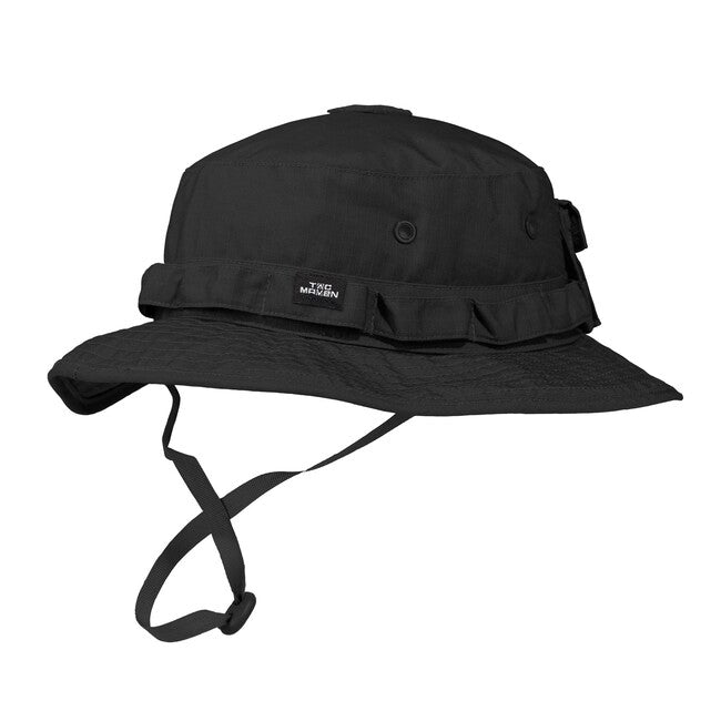 Tac Maven Cappello Jungle, nero