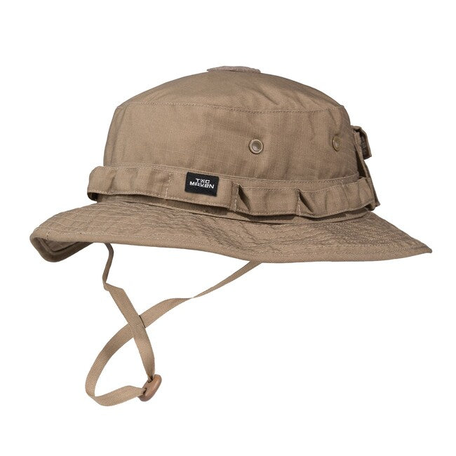 Tac Maven Cappello Jungle, coyote