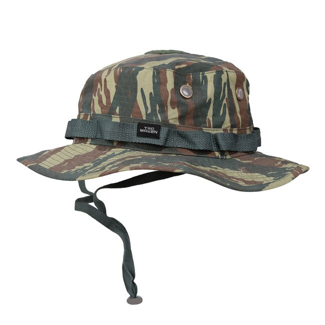 Tac Maven Cappello Jungle, gr.camo
