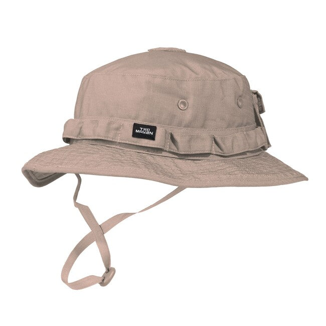 Tac Maven Cappello Jungle, khaki