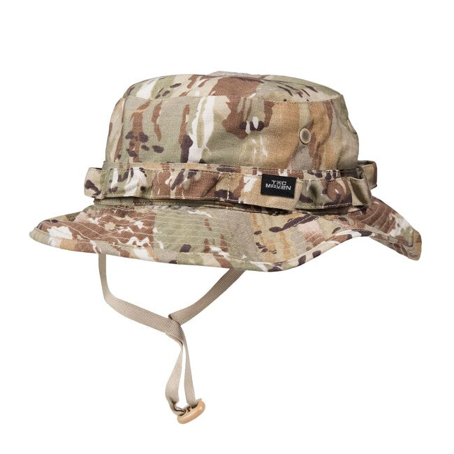Tac Maven Cappello Jungle, pentacamo