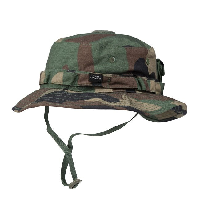 Tac Maven Cappello Jungle, Woodland