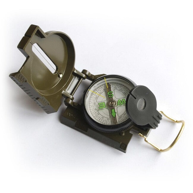 Tac Maven "Venturer" bussola, oliva