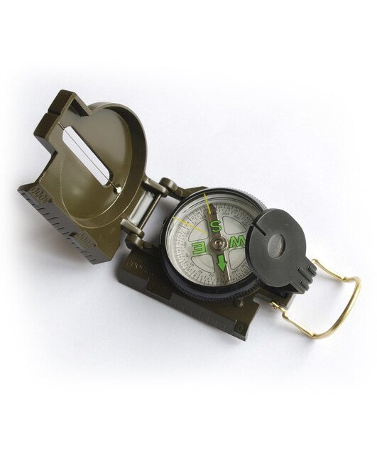 Tac Maven Venturer bussola, ral7013