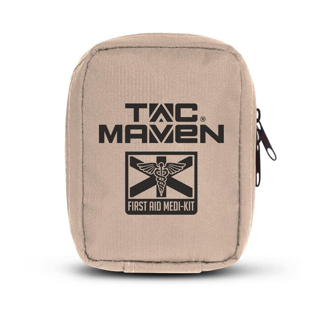 Tac Maven HIPPOKRATES kit di pronto soccorso, coyote