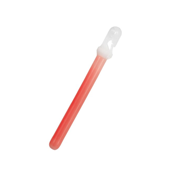 Tac Maven bastone luminoso 6, rosso