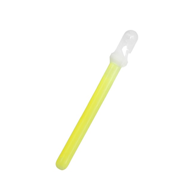 Tac Maven Bastoncino luminoso 6, giallo