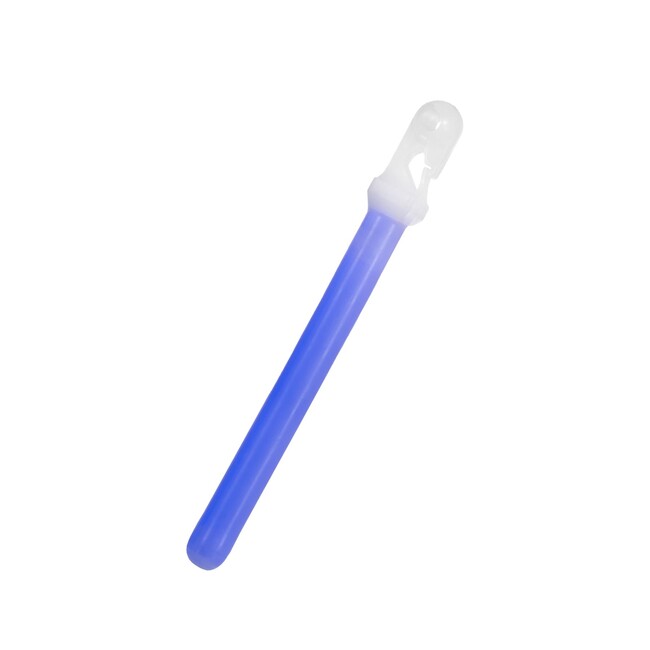 Tac Maven Bastoncino luminoso 7,5, blu