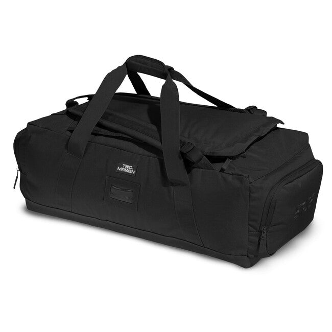 Tac Maven Sas borsa tattica 70L, nera