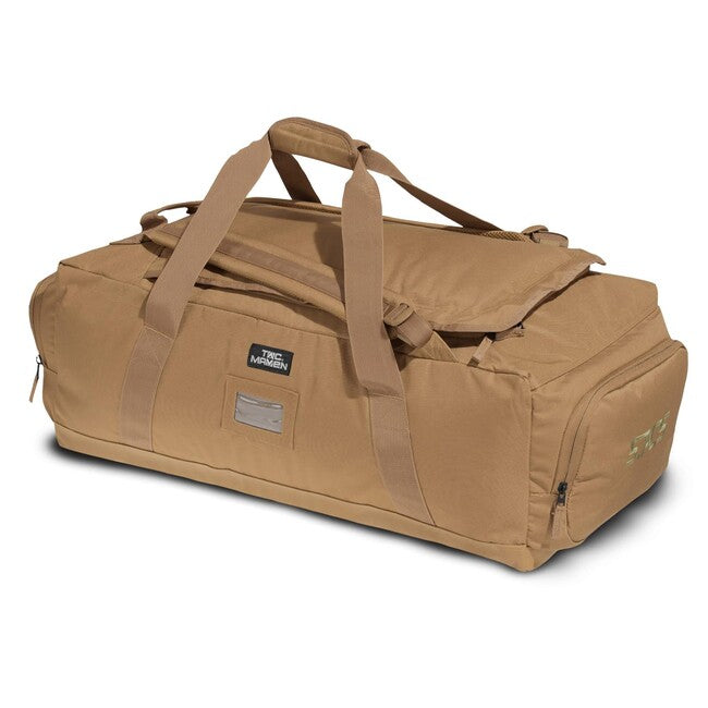 Tac Maven Sas borsa tattica 70L, coyote