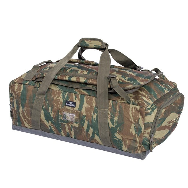 Tac Maven Sas Borsa tattica 70L, gr.Camo