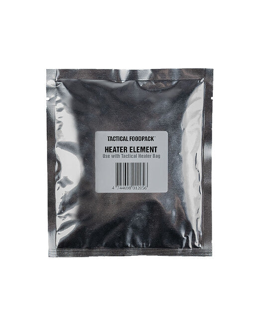 Tactical Foodpack elemento per sacchetto riscaldante