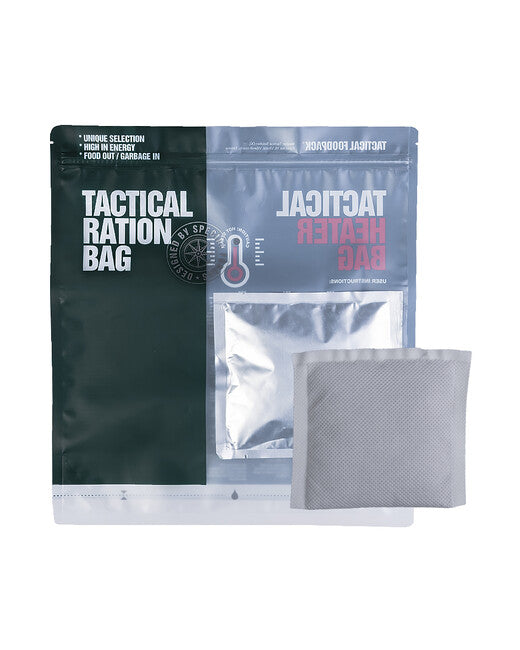 Tactical Foodpack borsa termica