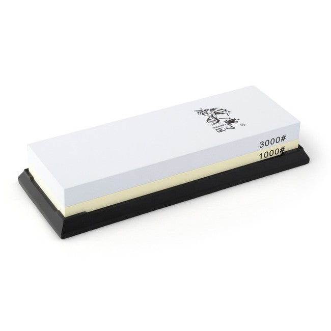 Taidea pietra per affilare combinata 1000-3000
