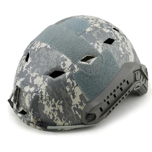 DRAGOWA Tactical Fast BJ Tracker casco, acu