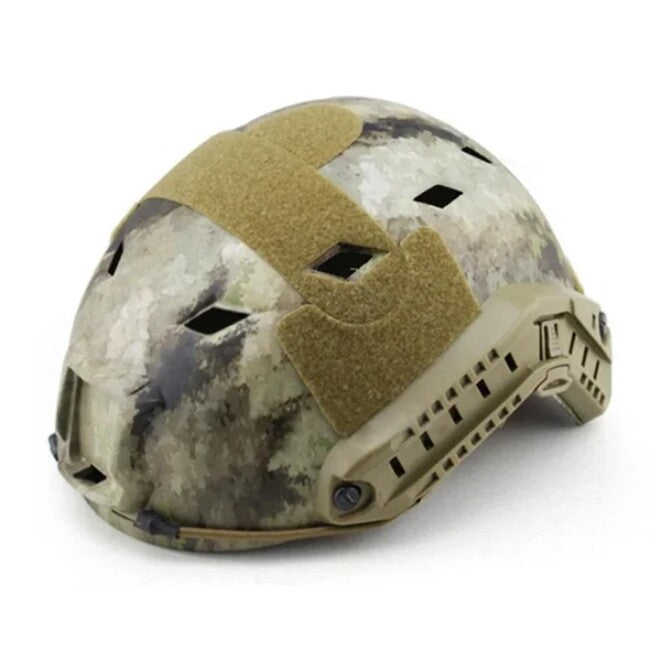 DRAGOWA Tactical Fast BJ Tracker casco tattico, at