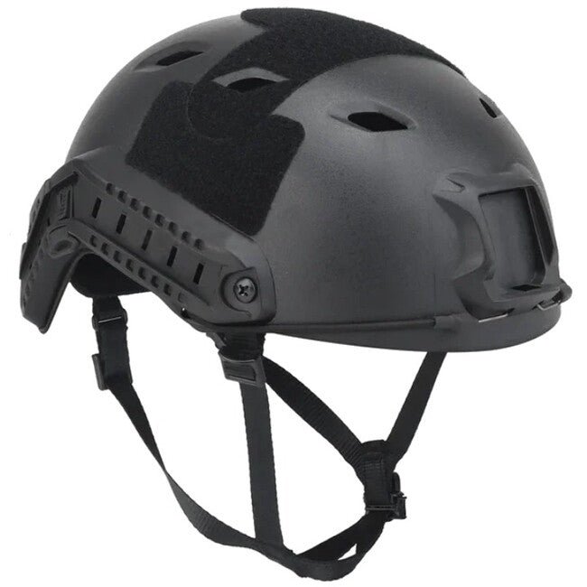 DRAGOWA Tactical Fast BJ Tracker casco tattico, nero