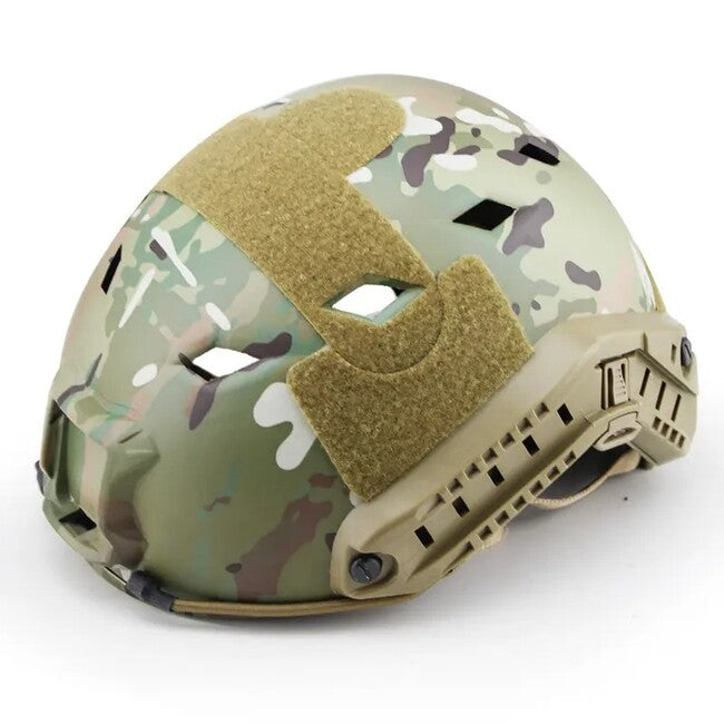 DRAGOWA Tactical Fast BJ Tracker casco tattico, CP