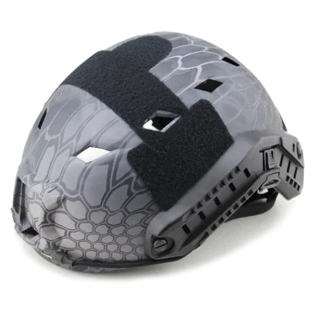 DRAGOWA Tactical Fast BJ Tracker casco tattico, Typhon