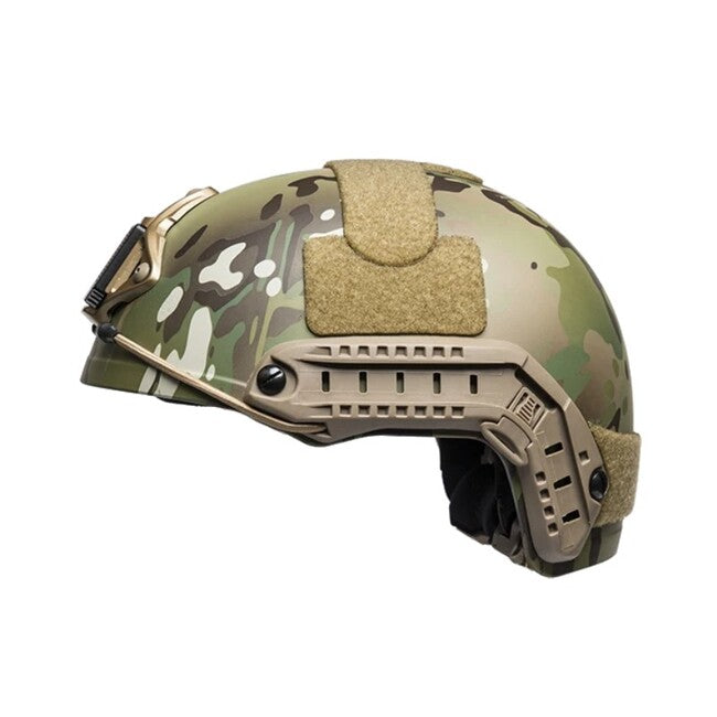 DRAGOWA Tactical Fast MH Spectre casco tattico, cp