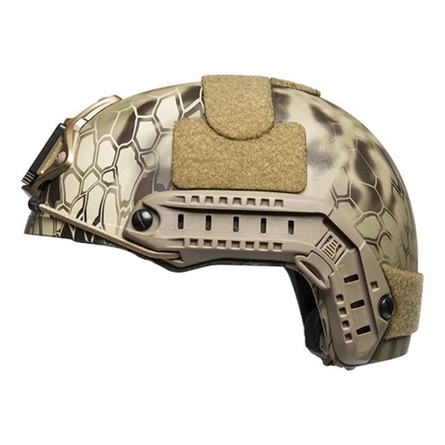DRAGOWA Tactical Fast MH Spectre casco tattico, highlander