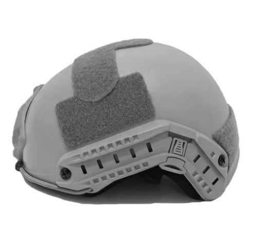 DRAGOWA Tactical Fast MH Spectre casco tattico, grigio