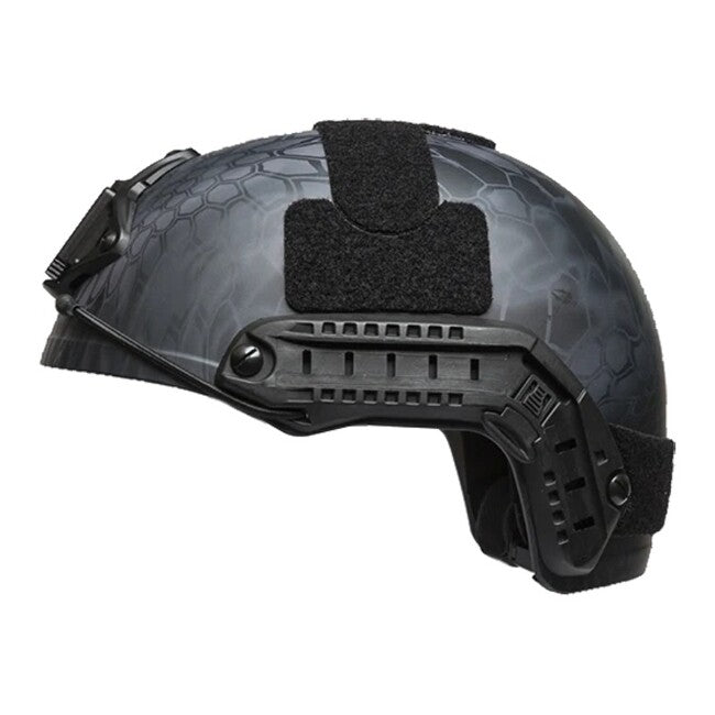 DRAGOWA Tactical Fast MH Spectre casco tattico, Typhon