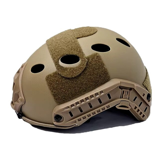 DRAGOWA Tactical Fast PJ Shadow casco tattico, coyote